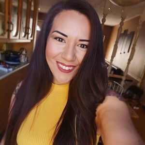 Meet your Posher, Sara